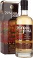 Peat Peak NAS JB Oak Casks 43% 700ml