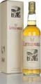 Littlemill 8yo Lowland Single Malt Scotch Whisky 40% 700ml