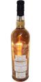 Tullibardine 2006 LotG Limited Edition 1st Fill Bourbon Barrel #617 59.3% 700ml