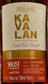 Kavalan Solist Manzanilla Manzanilla 54% 750ml