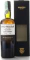 Macduff 1972 Sa 35th Anniversary 45% 700ml