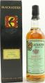 Amrut BA Single Cask 62.7% 700ml