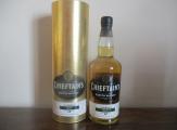 Laphroaig 1993 IM Chieftain's Choice 8026/8028 46% 700ml