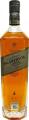 Johnnie Walker Platinum Label Blended Scotch Whisky 40% 1000ml