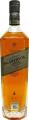 Johnnie Walker Platinum Label Blended Scotch Whisky 40% 1000ml