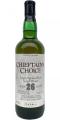 Chieftain's Choice 1964 TSID Single Highland Malt Taiwan 50% 750ml