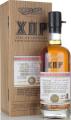 Glen Grant 1990 DL XOP Xtra Old Particular Refill Hogshead 56.1% 700ml