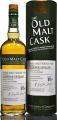 Glenburgie 1997 HL The Old Malt Cask 50% 700ml