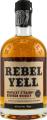Rebel Yell Kentucky Straight Bourbon Whisky 40% 700ml