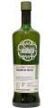 Allt-A-Bhainne 2011 SMWS 108.55 Treasures of the sea 1st fill ex-bourbon barrel 64.3% 700ml