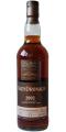 Glendronach 2002 Single Cask Pedro Ximenez Sherry Puncheon #1501 German Whisky Fans 56.3% 700ml