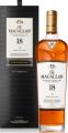 Macallan 18yo Sherry Cask Sherry Oak 43% 700ml