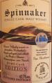 Spinnaker 2014 Port-Cask Edition Port 43.3% 500ml