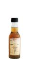 Tormore 1992 WW8 The Warehouse Collection Refill Sherry Butt 57.1% 200ml