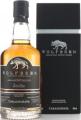 Wolfburn Takashimaya 2nd Limited Release Ex-Sherry & Ex-Bourbon Casks 50% 700ml