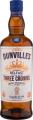 Dunville's Three Crowns 43.5% 700ml