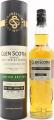 Glen Scotia 2000 Distant Dinner Bottling 54.1% 700ml