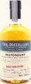 Miltonduff 2002 The Distillery Reserve Collection 1st Fill Barrel #60490 56.6% 500ml