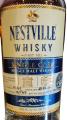 Nestville 2016 Single Cask Virgin Oak 45% 700ml