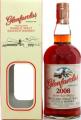 Glenfarclas 2008 Limited Rare Bottling Sherry Butt & Sherry Hogshead 59.8% 700ml