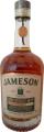 Jameson 18yo Bow Street Cask Strength 56.5% 700ml