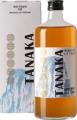 Tanaka Blended Whisky 40% 700ml