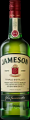 Jameson Irish Whisky Triple Distilled 40% 500ml