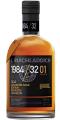 Bruichladdich 1984 32 01 Jurancon cask DFS Singapore 49.7% 700ml