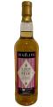 Tullibardine 18yo MWBH Malt Whisky Buyers Helpline 57.3% 700ml