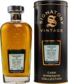 Glenrothes 1996 SV Cask Strength Collection Hogshead 26yo 53.6% 700ml