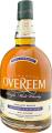 Overeem 12yo American Oak Bourbon 60% 700ml