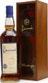 Benromach 1969 Oak Casks 43% 700ml