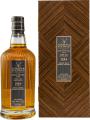 Caol Ila 1984 GM Refill American Hogshead 53.9% 700ml