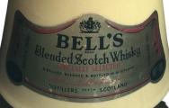 Bell's Blended Scotch Whisky De Luxe Specially Selected italbell bologna 40% 500ml