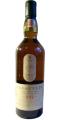 Lagavulin 16yo Ex-Bourbon & Sherry Casks 43% 700ml