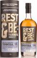 Tomintoul 1995 RBTW Bourbon Cask #2141 51.5% 700ml