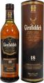 Glenfiddich 18yo Married In Small Batches Oloroso Sherry & Bourbon Casks 40% 700ml