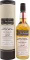 Miltonduff 1990 ED The 1st Editions 29yo Refill Hogshead HL 16248 57.2% 700ml