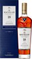 Macallan 18yo Double Cask 43% 700ml