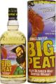 Big Peat Taiwan Exclusive DL Small Batch 53.6% 700ml