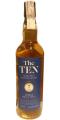 Bowmore 2002 SV The TEN #7 LMDW 40.1% 700ml