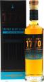 1770 Glasgow Single Malt Virgin Oak 46% 500ml