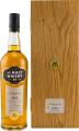 Glenglassaugh 1973 TMWC Single Cask selected by Stuart Nickerson 43.9% 700ml