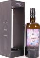 Bowmore 2001 LMDW Artist #7 56.7% 700ml