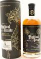 Caol Ila 12yo SF Mythical Beasts #321357 56.3% 700ml