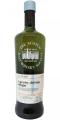 Aultmore 2002 SMWS 73.103 A gravity-defying delight Refill Ex-Bourbon Barrel 56% 700ml