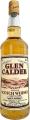 Glen Calder Fine Old Scotch Whisky GM Meregalli Import Monza Italy 40% 700ml
