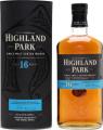 Highland Park 16yo 40% 1000ml