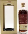 Arran 1996 Sherry 1996/752 The Whisky Exchange 49.5% 700ml