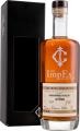 Cameronbridge 1992 ImpEx The ImpEx Collection Sherry Butt 115125 51.8% 750ml